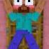 Sadako Wants To Be Stinky But Herobrine Help Her Minecraft Animation Funnyshorts Trending