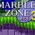 Sonic The Hedgehog Mobile Walkthrough Marble Zone Act 3