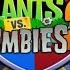 PVZ2 Plants Vs Zombies 2 Music Ultimate Battle Remix 12