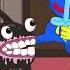 Huggy Wuggy Vs Screech Doors Roblox