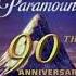 Paramount Pictures 90th Anniversary 2002 Alt