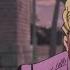 Giorno Says Hey Baby