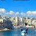 Sliema Malta What To Do See In Sliema 4K