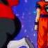 You Say Run Goes With Everything Dragon Ball Super Goku Vs Toppo