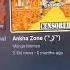 Ankha Zone