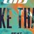 ATB Like That Feat Ben Samama