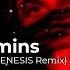 Russell Simins Comfortable Place GENESIS Remix