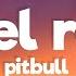 Pitbull Hotel Room Service Lyrics