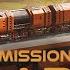 Discover The Mars Mission In TrainStation 2