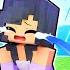 Aphmau Is CRYING In Minecraft