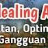 Audio Self Healing Afirmasi Hipnoterapi Untuk Segala Jenis Gangguan Pikiran Untuk Kesehatan