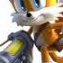 Sonic Boom Fire Ice Miles Tails Prower Voice