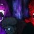 Jujutsu Kaisen Mahito And Sukuna Laughing Together Meme Shorts