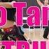 3 To Tango Pitbull Choreography NatsO ZUMBA