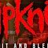 Slipknot Wait And Bleed Knotfest Los Angeles 2021 4K