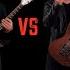 Death VS Cannibal Corpse VS Obituary VS Morbid Angel Guitar Riffs Battle