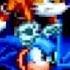 Sonic Mania Metallic Madness Past