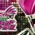 Kamen Rider Ex Aid OST Genm LEVEL X Dangerous Zombie Extended