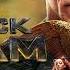 Black Adam Soundtrack Not Interested Lorne Balfe WaterTower