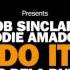 Bob Sinclar Eddie Amador Do It Rio Dela Duna Arone Clein Remix