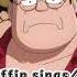 Peter Griffin Sings AI Cover One Piece Opening 4 Bon Bon Blanco BON VOYAGE