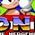 TAS Sonic Classic Heroes Speedrun As Team Sonic