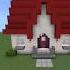 Show House Make By SMP Not Miss This End Minecraft Minecrafter Shorts Shortsfeed Vira
