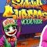 Subway Surfers Vancouver 2024 Zombie Jake Special Surfer Zombie Jake Serious Outfit