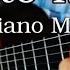 TAQUITO MILITAR Milonga Guitarra Leonardo Ramos TABLATURA GRATIS