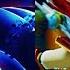 Legends Of Chima X Sonic AMV Unleash The Power