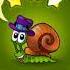 Snail Bob 2 World 1 Forest Story