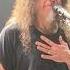 Tom Araya S Emotional Goodbye To SLAYER Fans Hershey Pennsylvania