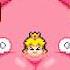 Princess Peach Its Stuck Restored