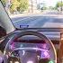Driverless Tesla Robotaxi First Look
