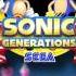 Green Hill S 8 Bit Modern Sonic Generations Remix