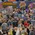 IT S A VINTAGE TOYPLOSION Germany S Biggest Vintage Con Toy Hunting