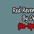 Red Revenge Background Music By Omari Yon Watkins All Songs Re Uploaded