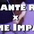 L GANTE X TAME IMPALA RKT LETRA