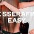 LE SSERAFIM 르세라핌 EASY THE GARAGE