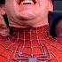 Stopping The Train Spider Man 2 Tobey Maguire Alfred Molina