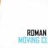 Roman Sand Moving Clouds Original Mix D MAX RECORDINGS