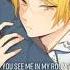 Kozume Kenma As Your Boyfriend Cute And Hot Pt 3
