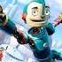 Robots Game Soundtrack 2005 The Chopshop