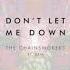 The Chainsmokers Don T Let Me Down Ft Daya Acapella