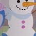 Winter Snow Claudia Robin Gunn Wintertime Snow Day Song For Kids