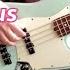 ABBA Voulez Vous Bass Cover