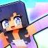 Aphmau Has OP EYES In Minecraft