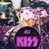 KISS Peter Criss 2000 Destroys Drum Kit VERSION 2 Farewell Tour