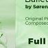 Full Ballet Class Music Barre Center Ballet Music For Beginners And Professionals