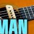 Sea Shanty Wellerman Fingerstyle Guitar The Acoustic Guitar Force